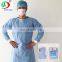 Surgical gowns sms hospital gown surgical disposable