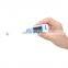 Flexible Electronic Clinical Oral Digital Thermometer with Factory Low Price