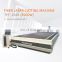 Laser cutting machine 1000w 2000w price / CNC fiber laser cutter sheet metal