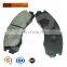 Auto Spare Part Brake Pad Set for MITSUBISHI GALANT MR129104 D6039m