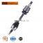 Drive Shaft For MITSUBISHI Pajero Triton L200 EEP Brand Auto Transmission System C-MI099A-8H