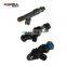High Quality Fuel Injector For RENAULT duster 60 01 040 179 Auto Mechanic