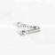 Stainless steel eye bolts DIN444