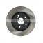 Brake Disc For Camry ASV50 Avalon GSX30,40 High quality brake disc auto parts 43512-06150