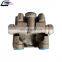 Air Brake Valve Oem 9347022500 0024310106 670766 for DAF MB Truck Four Circuit Protection Valve