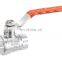 1 2 Inch Hot Water Auto Control Automatic Thermostatic Straight Replace Steam Smart Radiator Valve