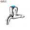 Cheap chrome single cold water tap