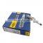 Stock automotive products Double iridium gold car spark plugs OE 90137 for Honda VEZEL/GREIZ/XR-V/new fit 1.5L