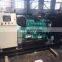 Weichai 6 cylinder 120kw diesel engine WP6D132E200 for generator