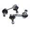 Free Shipping!Left & Right Sway Stabilizer Bar Link Balance head For Honda Civic 2006-2011 New