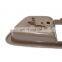 Free Shipping!69277-33020 Inside Interior Door Handle Front Rear Right for Toyota Beige Tan
