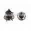 Auto Spare Parts Rear Wheel Hub Bearing For Prius C 2012 - 2014 42450 - 52060