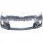 Auto Parts Front bumper lip For Toyota Corolla 2014 SE USA 52119 - 03904