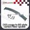 C63 black series body kits fit for MB C-class W204 C63 12y~ to C63 black series style body kits for C63