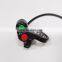 Universal Motorcycle Accessories YXRZ-S13 Motorcycle Start Switch For Kawasaki