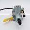 Wholesale price Japanese racing motorcycle A class grade small engine PZ26 26mm CG125 carburetor price