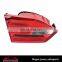 Car Rear Lamp For Volkswagen Jetta A6 2012-2014 Tail Light 5C6945094/5C6945093