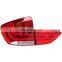 High quality hot sale taillamp taillight rearlamp rearlight for BMW X1 series E84 tail lamp tail light 2010-2013