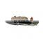 Ручки для автомобильных дверей OEM 72620 - S84 - A01Z - B - R/R для Honda MANUBRIO PTA/INT Accord 98/02