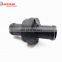 Genuine New PCV valve OEM  07C103176C  07C 103 176 C Fits for AUDI A6 RS6 C6 4F 07C10-3176C