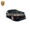 Hot selling car bumper body parts for mecedes A class W176 to carlson style body kit