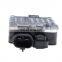 ZHIPEI Electronic Control Module Fan 4M51-9A810-AA for Ford Focus M3 4M519A810AA