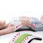 Back Massage Magic Stretcher Waist Acupuncture Body Lumbar Support Spine Relaxation Pain Chiropractic Health care