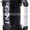 metal stainless steel portable hiking modern beer cans double wall kettle beer gym sports  stainless steel water bottle