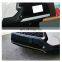 Car Accessories Front Bumper Trim Spoiler Splitter Body Kit Front Bumper Protector Guard For Toyota Corolla Cross 2020-