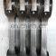 6BD1 Excavator engine parts Used Original Connecting rod