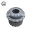 320B excavator travel gearbox 320BL Excavator final drive without motor 320C track device reducer 7y-1426