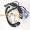 PC200-7 excavator monitor wire harness 208-53-12920