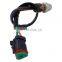 C-15 engine pressure sensor 161-9930