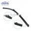 CLWIPER Original Auto accessories natural rubber exclusive wiper blade fit for VWTouareg