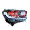 Wholesale Good Quality Car lights led auto headlight head lamp LED Head Lamp for Mustang Ranger T7 2015+