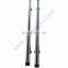 Dongsui Aluminum Universal Roof Rail for Pick up SUV