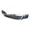 CLS-Class W218 Rear Trunk Spoiler Carbon fiber for Mercedes CLS350 CLS500 CLS63 AMG Sedan 12-17