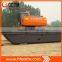 Undercarriage of Amphibious Excavator for 15t Excavator Assembly