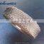 Exhaust Heat Wrap Pipe Insulation Tape