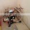 Stainless Steel All Metal Cold Press Oil Machine/  Filter Press Plate Machine