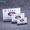 Buy Tabletop Standing Restaurant Menu Acrylic Sign Holder Customized Size Popular 2 Sided Picture Display