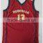 basketball singlet