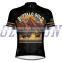 Women Summer Sports Wear Cycling Skinsuit/Cycling Jersey/Cycling Wear For Women