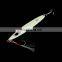Светящиеся приманки для рыбалки на джиггинг Luminous shore Jigging Fishing Lures весом 40 г, 60 г, 80 г, 100 г. Сольководные свинцовые металлические приманки для рыбы, металлические джигги светятся в темноте