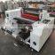 Factory Custom In addition to static Oil heating slitting laminating machine