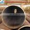 350mm diameter carbon steel pipe Carbon Fiber Tube  ASTM A106/ API 5L / ASTM A53  grade b seamless oil and gas pipeline