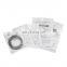 USB Cable Wire Earphone Packaging Bags Clear Retail Bag for Phone Accessories Case Cable Zip Lock Packages