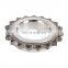 11317502180 E46 316I 318I E90 316I 318I 320I 323I 325I 328I 330I 335I Car Engine Parts Crankshaft Gear Timing Chain Sprocket