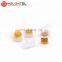 MT-3802 Orange UY2 разъем на 2 контакта, медный разъем