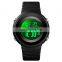 Trendy watch japan movement watches price rubber watch skmei 1507